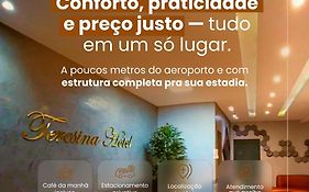 Teresina Hotel